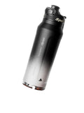 1.5L Insulated Water Bottle Black