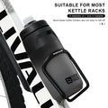 620ml Bicycle Water Bottle Black