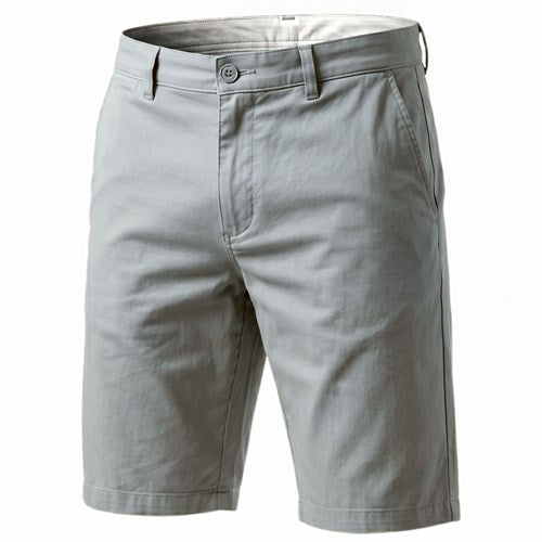 Men’s Cotton Chino Shorts - CH01