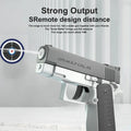 High-Pressure Water Gun for Kids Beach & Pool Play