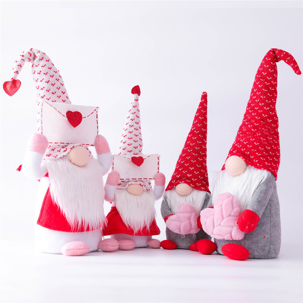 Swedish Gnomes Christmas - Plush Toys at Dealshubindia