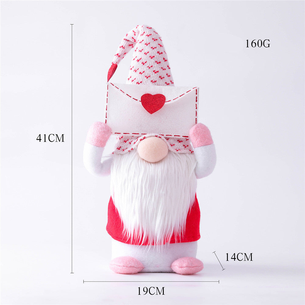 Swedish Gnomes Christmas - Plush Toys at Dealshubindia