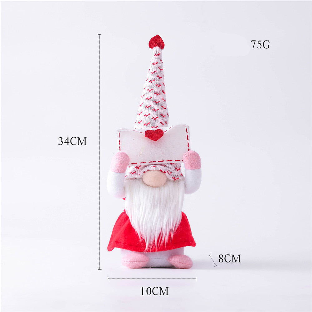 Swedish Gnomes Christmas - Plush Toys at Dealshubindia