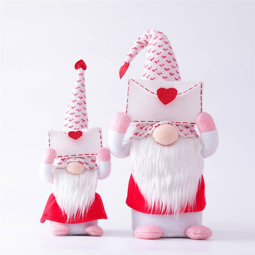 Swedish Gnomes Christmas - Plush Toys at Dealshubindia