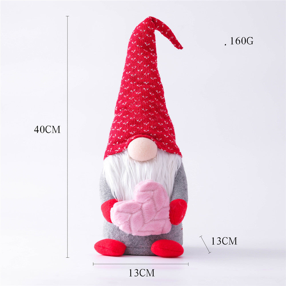 Swedish Gnomes Christmas - Plush Toys at Dealshubindia