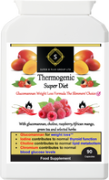 Weight Management Supplements Super Pack