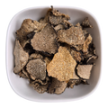 Italian Dried Black Truffle Slices (Tuber uncinatum) – Natural Organic Premium-quality-0
