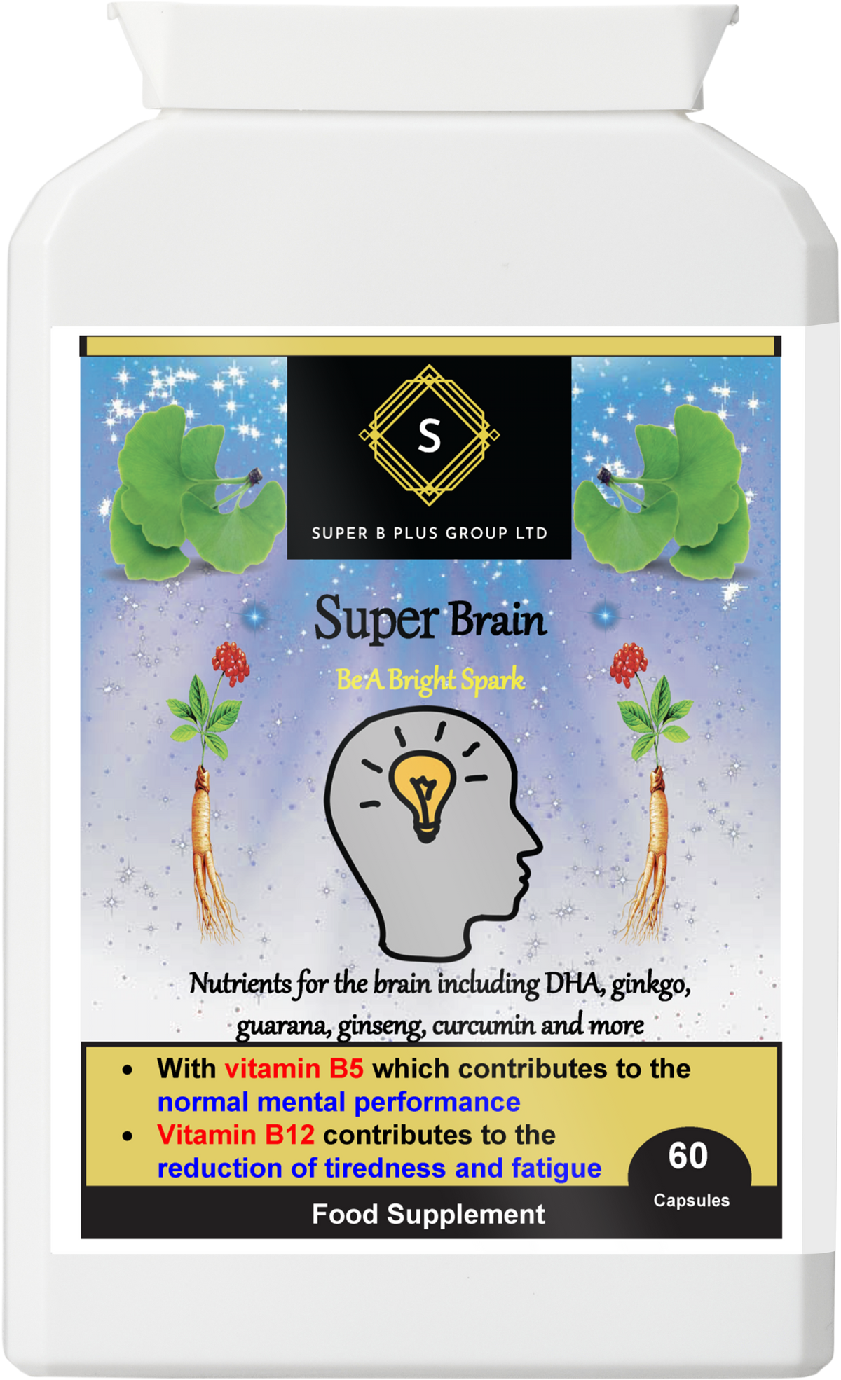 Super Brain