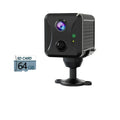 Mini 4G Security Camera Wifi Ultra Hd Cctv - Audio & Video > Photography > Camera Accessories at Dealshubindia