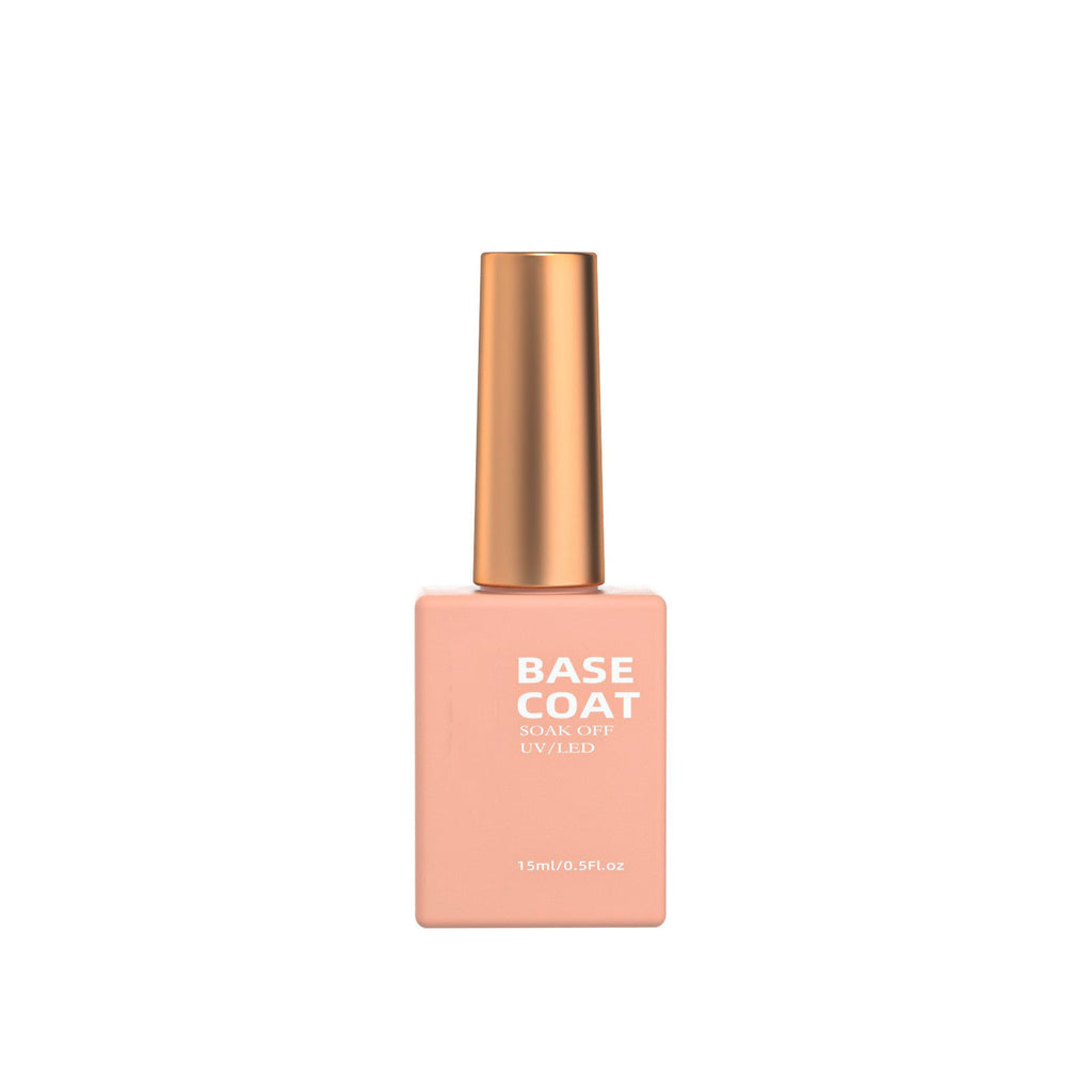 Ultimate Nail Care Primer and Sealer Collection