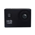 Waterproof Sports Camera for Diving, Riding & Outdoor Sports-0