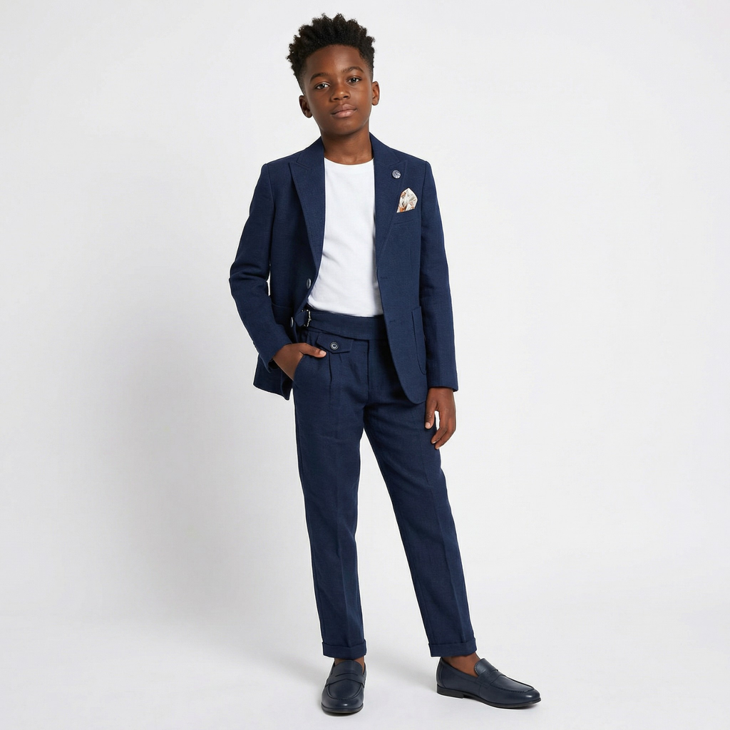 Frostwell Boys Cool Suit - Formal Boys at Dealshubindia