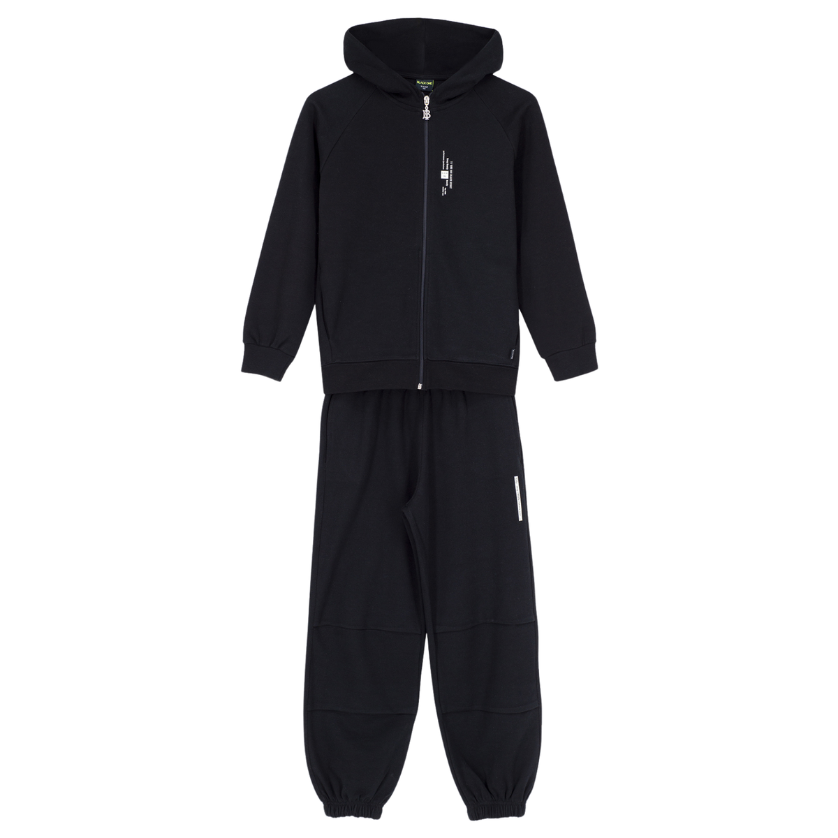 The One Unisex Jogger Set - Casual Boys at Dealshubindia