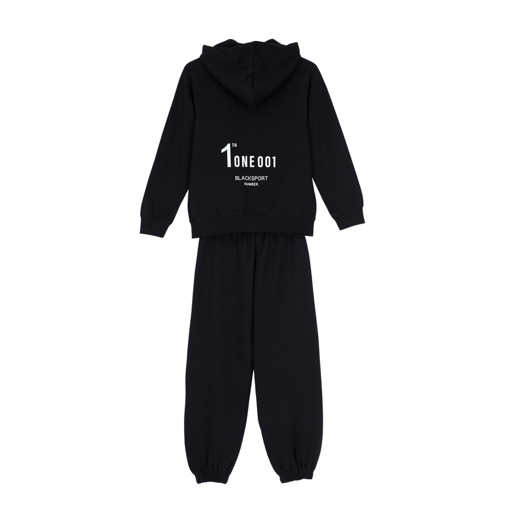 The One Unisex Jogger Set - Casual Boys at Dealshubindia