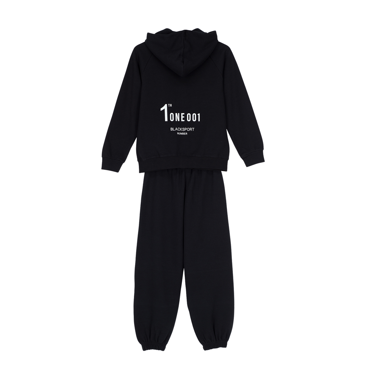 The One Unisex Jogger Set - Casual Boys at Dealshubindia