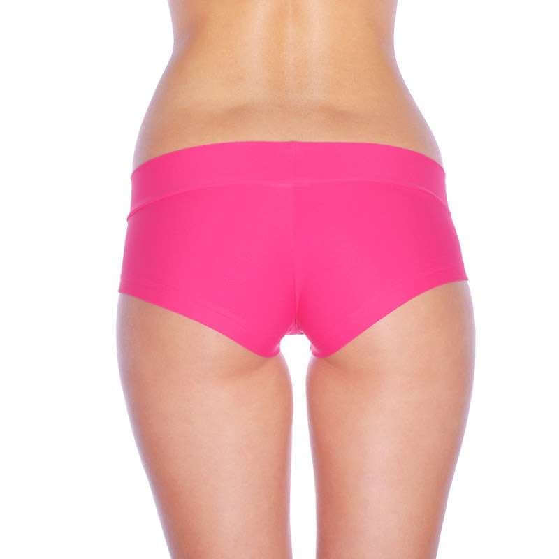 Low Rise Pole Fitness Shorts – Vera - Shorts at Dealshubindia