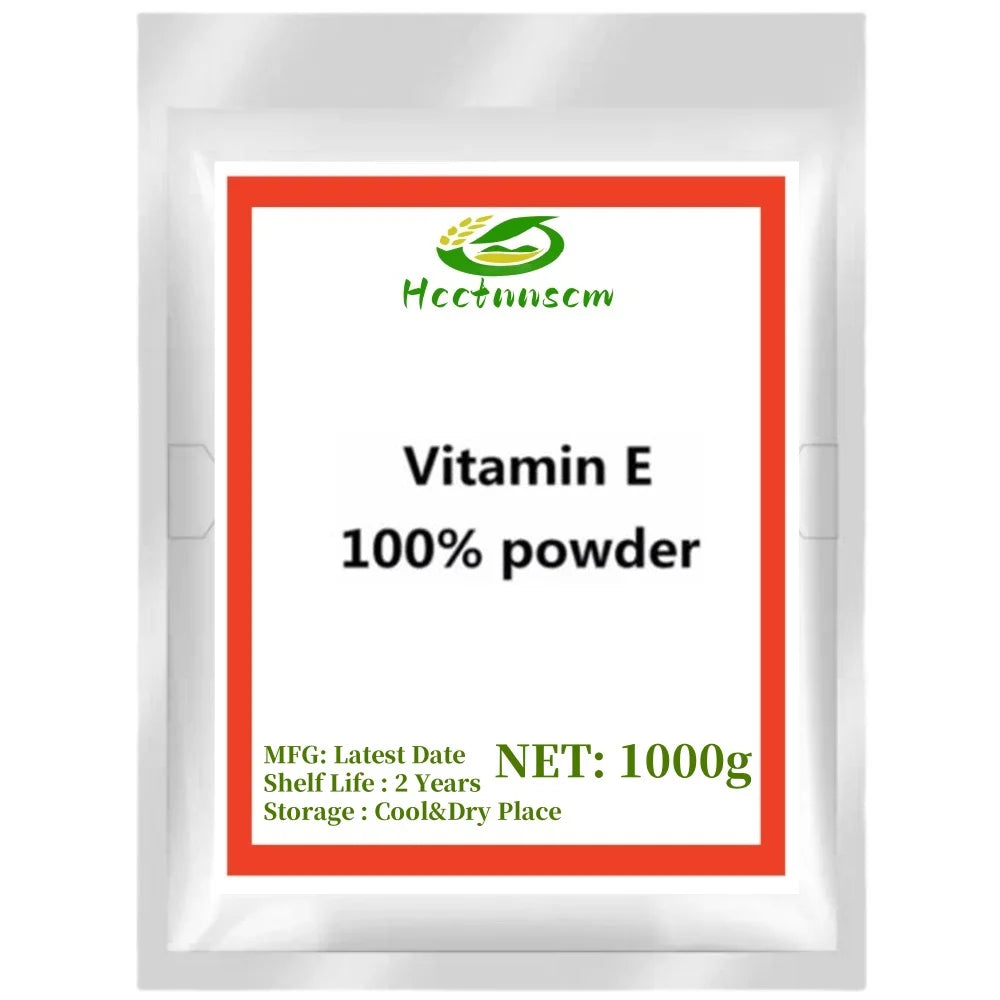 Vitamin E Powder