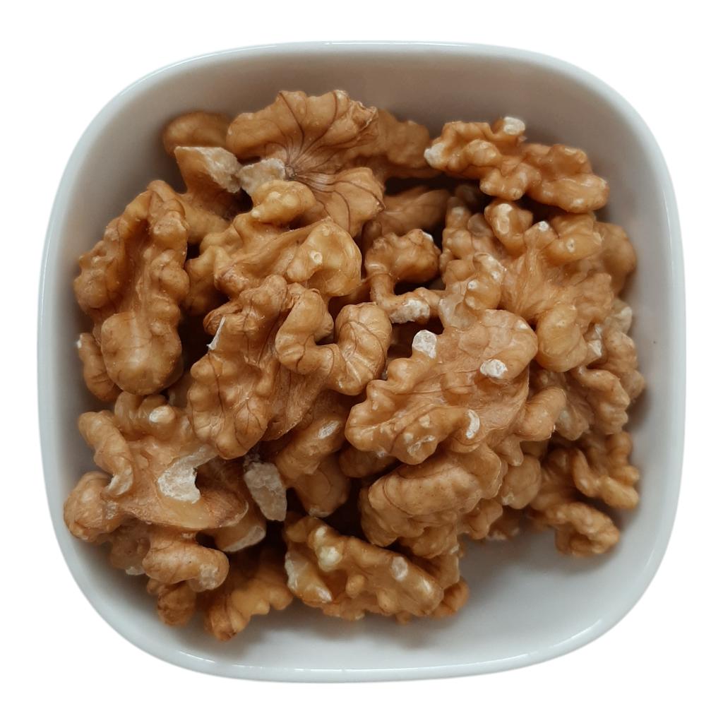 Mixed Almonds, Cashew Nuts and Walnuts – Natural Organic Premium-quality + Free sample!-4
