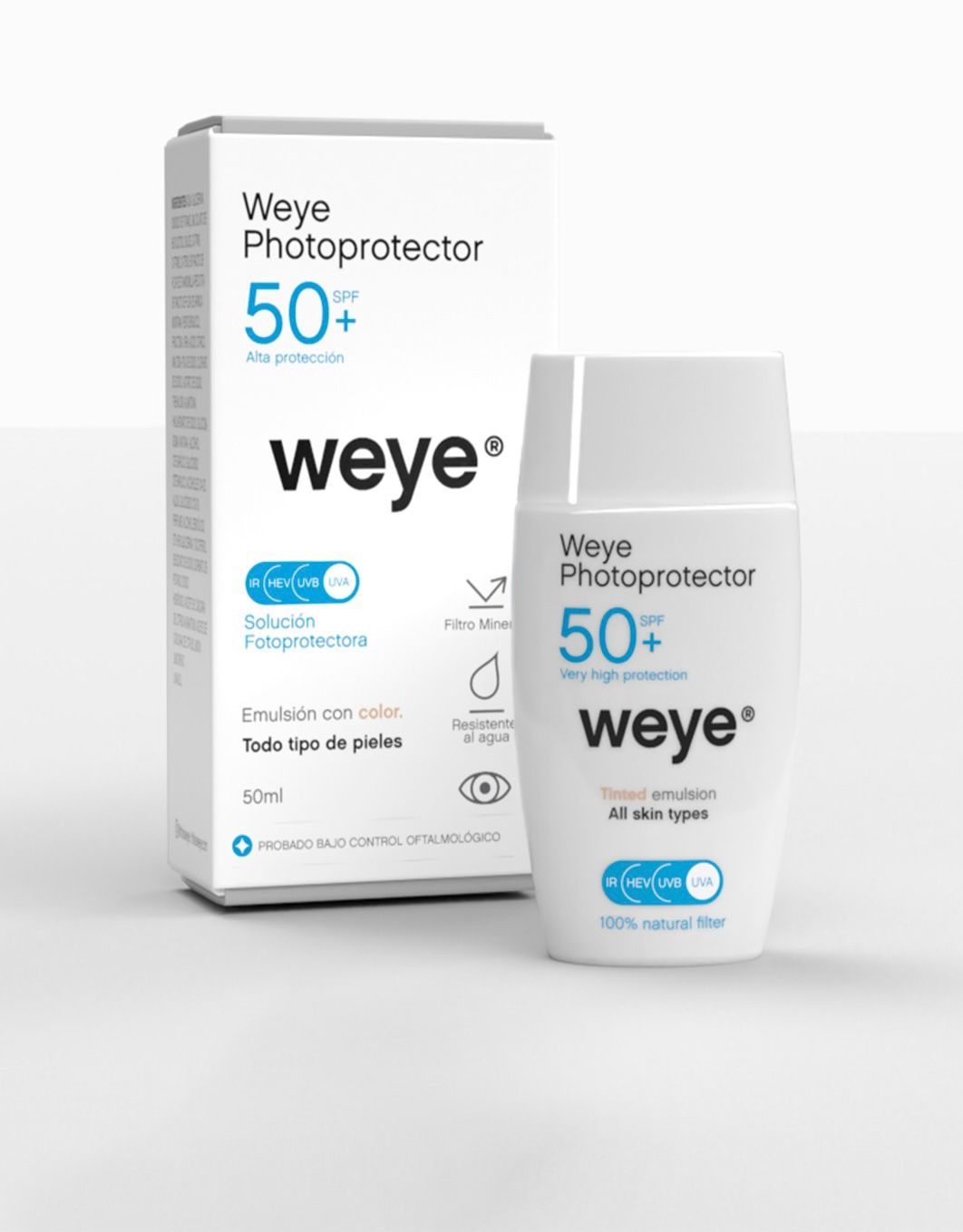 Pack Verano Ocular