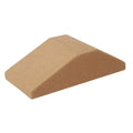 Portable Yoga Block for Fitness (Beige) - Yoga & Pilates at Dealshubindia