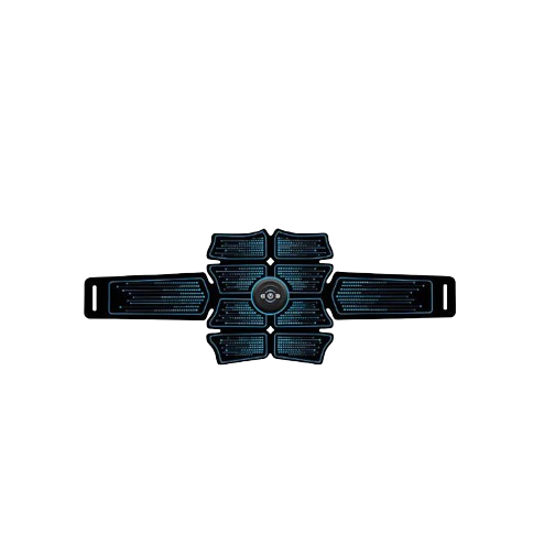 Abdominal Muscle Stimulator  Gym Fitness Equipment - Gym Equipment > Gym Station & Accessories at Dealshubindia