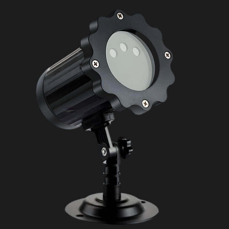 C4 Remote RGB Outdoor Laser Lights Projector IP65 for Patio - Laser Light at Dealshubindia
