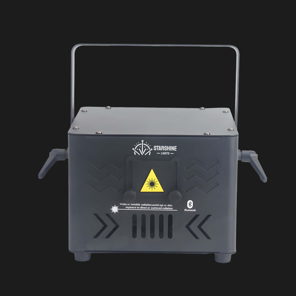 A13 3W 5W RGB Bluetooth Laser ELF APP-Controlled DJ Laser Lights - Laser Light at Dealshubindia