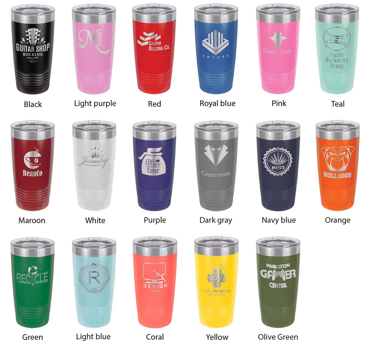 Bigfoot Tumbler Sasquatch Search Team Travel Mug Insulated Laser Engraved Coffee Cup Outdoorsman Gift 20 oz