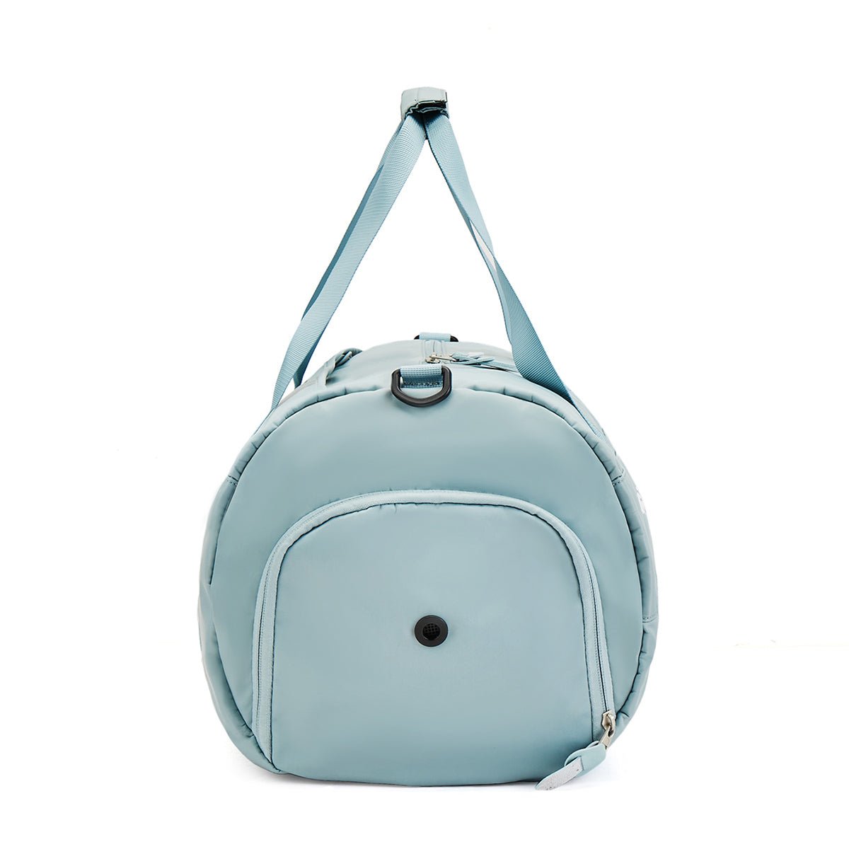 Animated Women Waterproof Carry On Gym Bag - Sport Bags at Dealshubindia