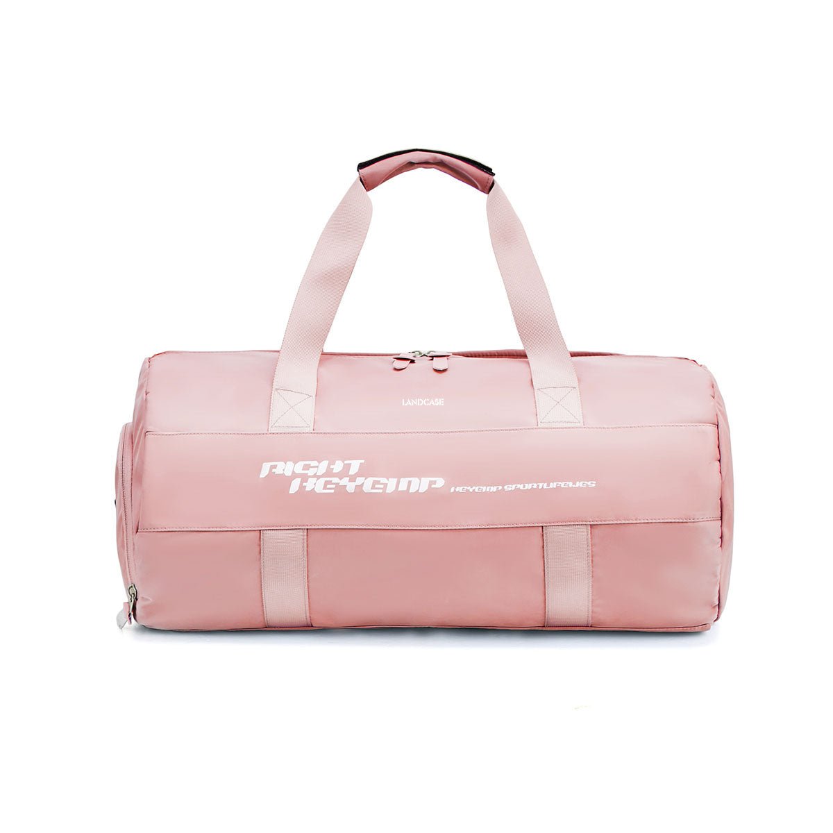 Animated Women Waterproof Carry On Gym Bag - Sport Bags at Dealshubindia
