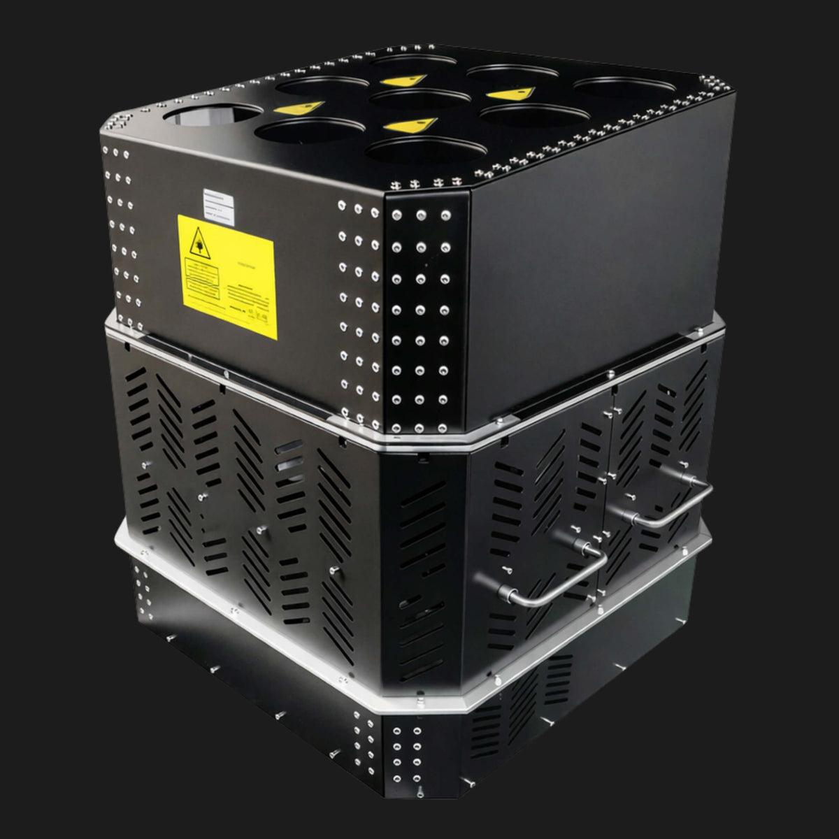 Architect O3000 Sky Laser | 3000W RGB IP65 Outdoor Lasers - Laser Lights at Dealshubindia
