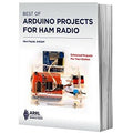 ARRL's Best of Arduino Projects for Ham Radio - 1984