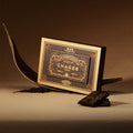 Banzhang Cacao Pu’er Tea – Dark Chocolate Series-0