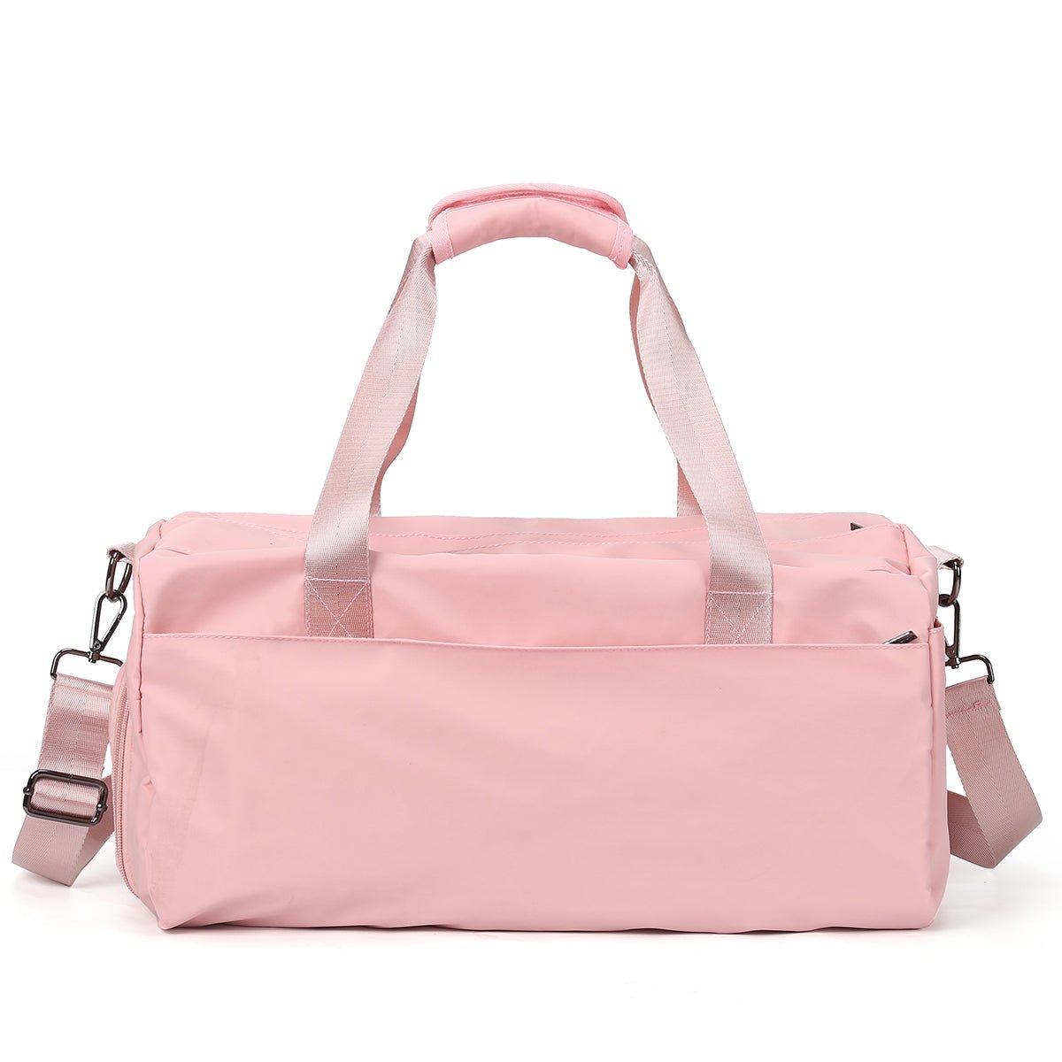 BASIC Women Waterproof Carry-on Gym Bag - Sport Bags at Dealshubindia