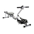 Hydraulic Rowing Machine for Home Fitness - Fitness, Health and Wellbeing > Gym Equipment at Dealshubindia