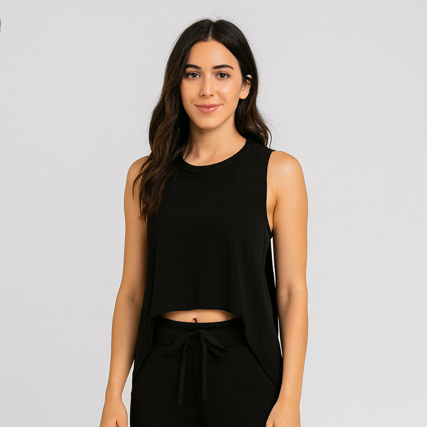 6003 - Women's Muscle Tank