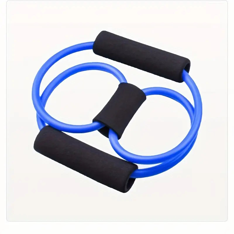 7-Piece Fitness Equipment Set - Sports & Fitness > Fitness Accessories at Dealshubindia