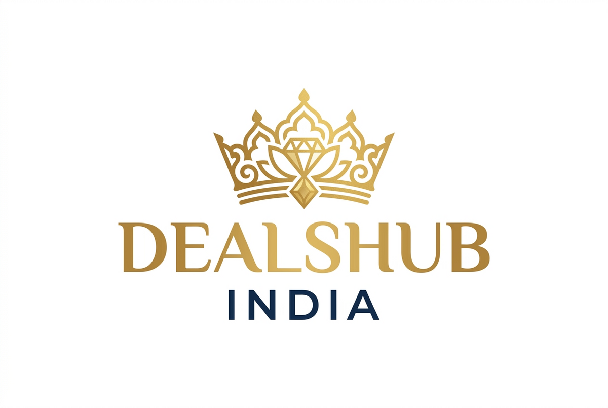 Dealshubindia