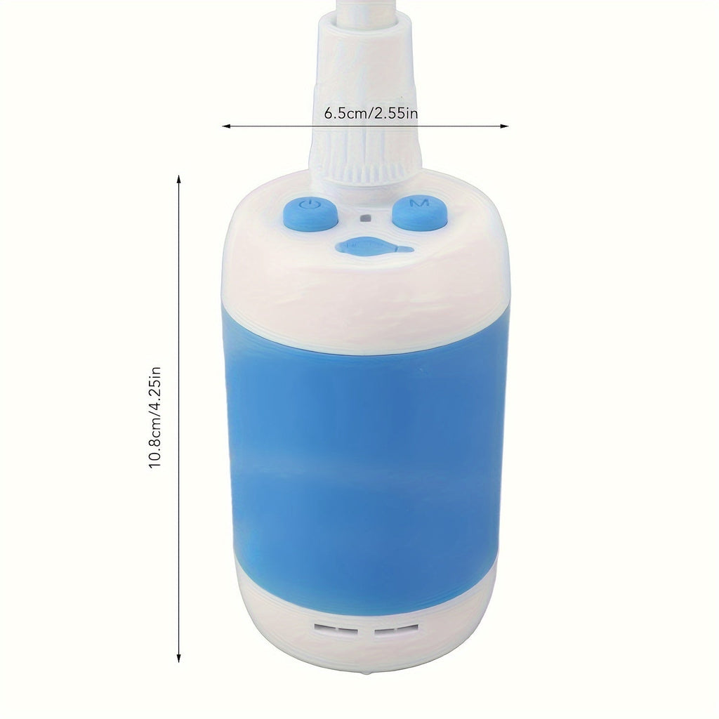 Outdoor Portable Shower Kit for Camping Travel - Portable Showers & Privacy Enclosures at Dealshubindia