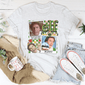 Elf Christmas Tee - T-SHIRT at Dealshubindia