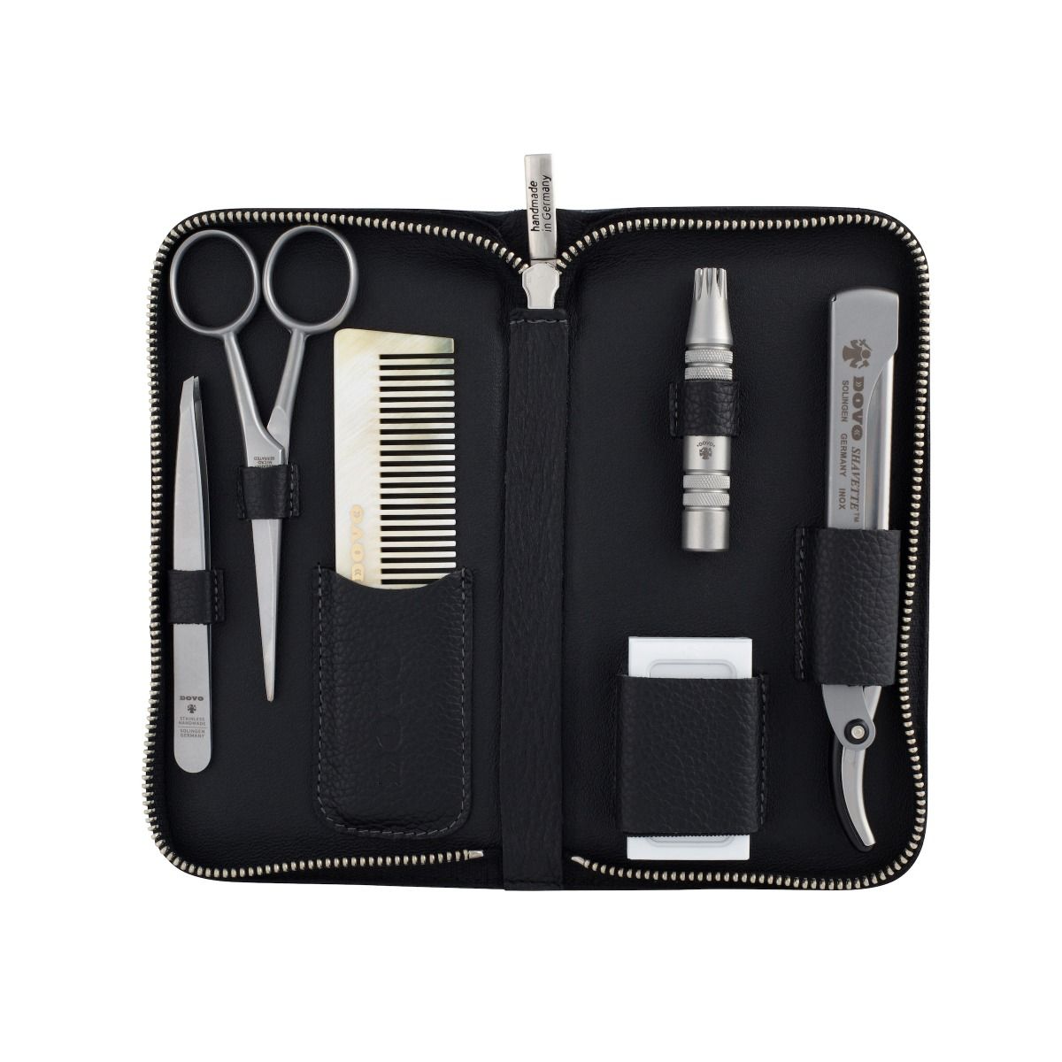 DOVO Beard Care Set Nr. 6