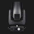 F19 18CH DMX Beam Moving Head Light 380W Dual Prism for Stage - Moving head lights at Dealshubindia