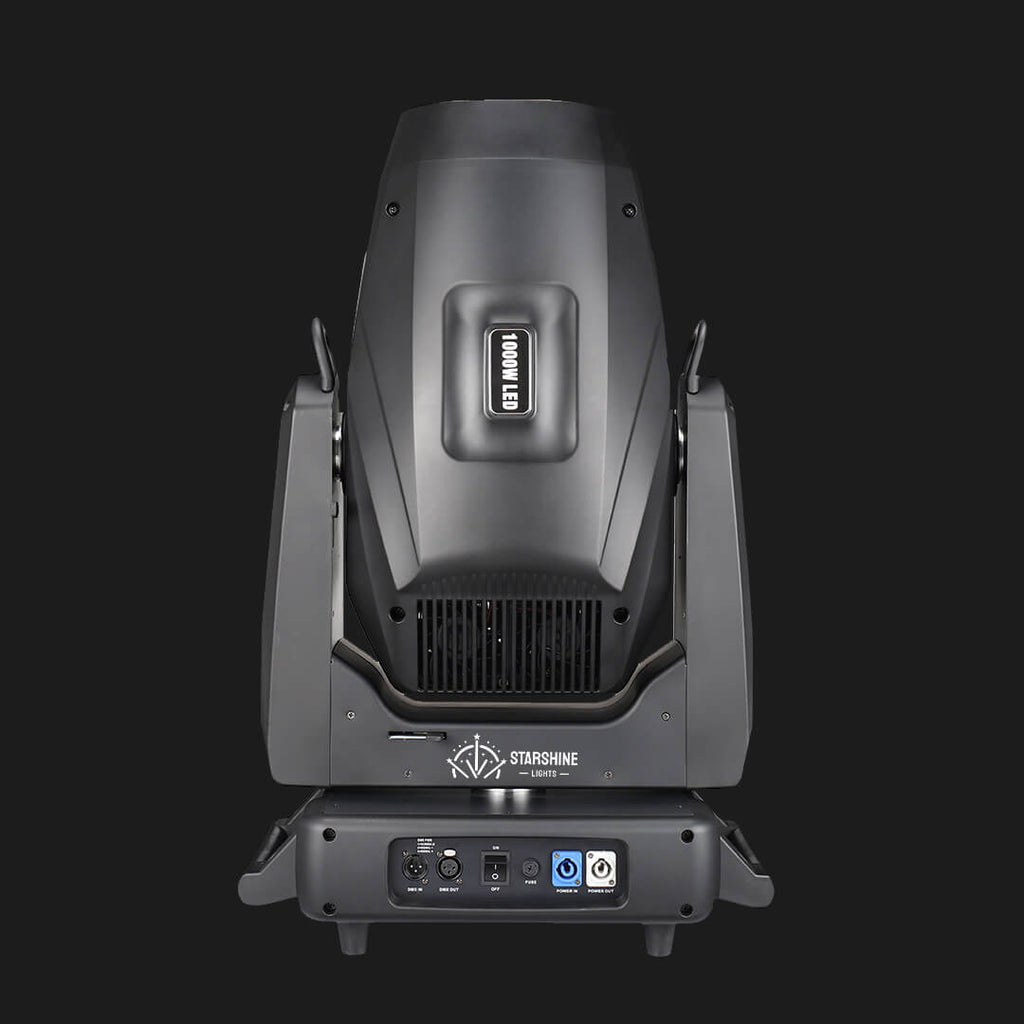F7 Professional Moving Head Light 700W CMY Zoom for Live Stage - Moving head lights at Dealshubindia