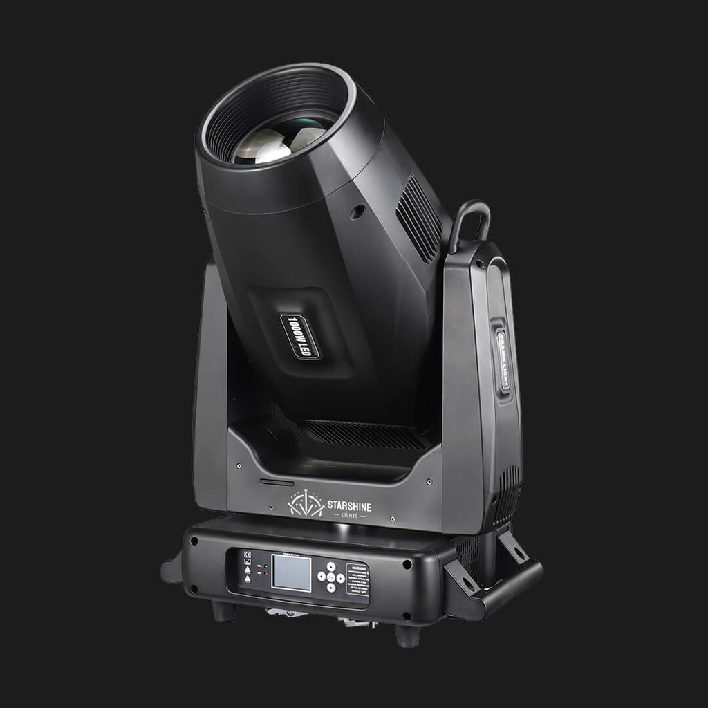 F7 Professional Moving Head Light 700W CMY Zoom for Live Stage - Moving head lights at Dealshubindia