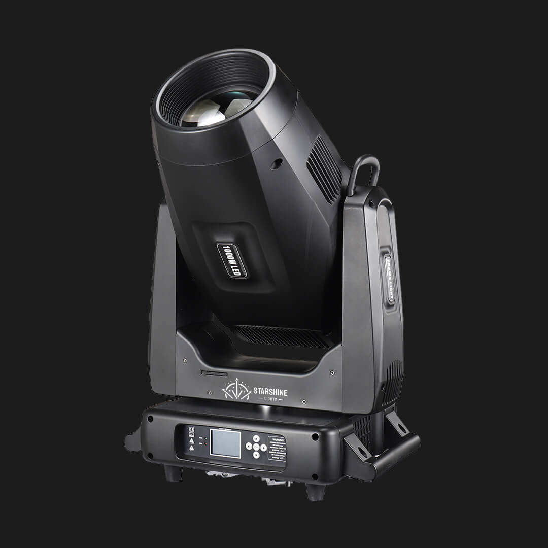 F7 Professional Moving Head Light 700W CMY Zoom for Live Stage - Moving head lights at Dealshubindia