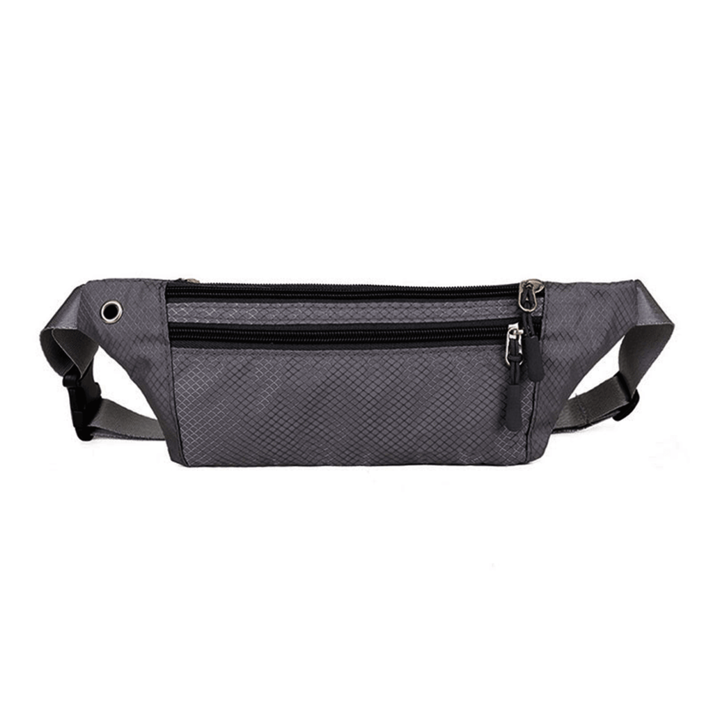 XGear Fitness Waterproof Fanny Pack for Running and Travel - Running Belts at Dealshubindia