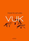 Vuk (regény)