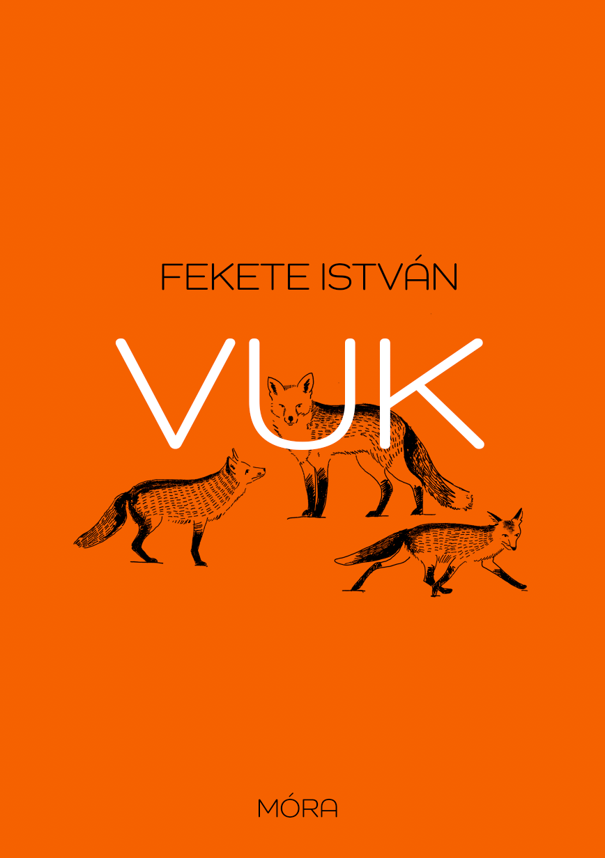 Vuk (regény)