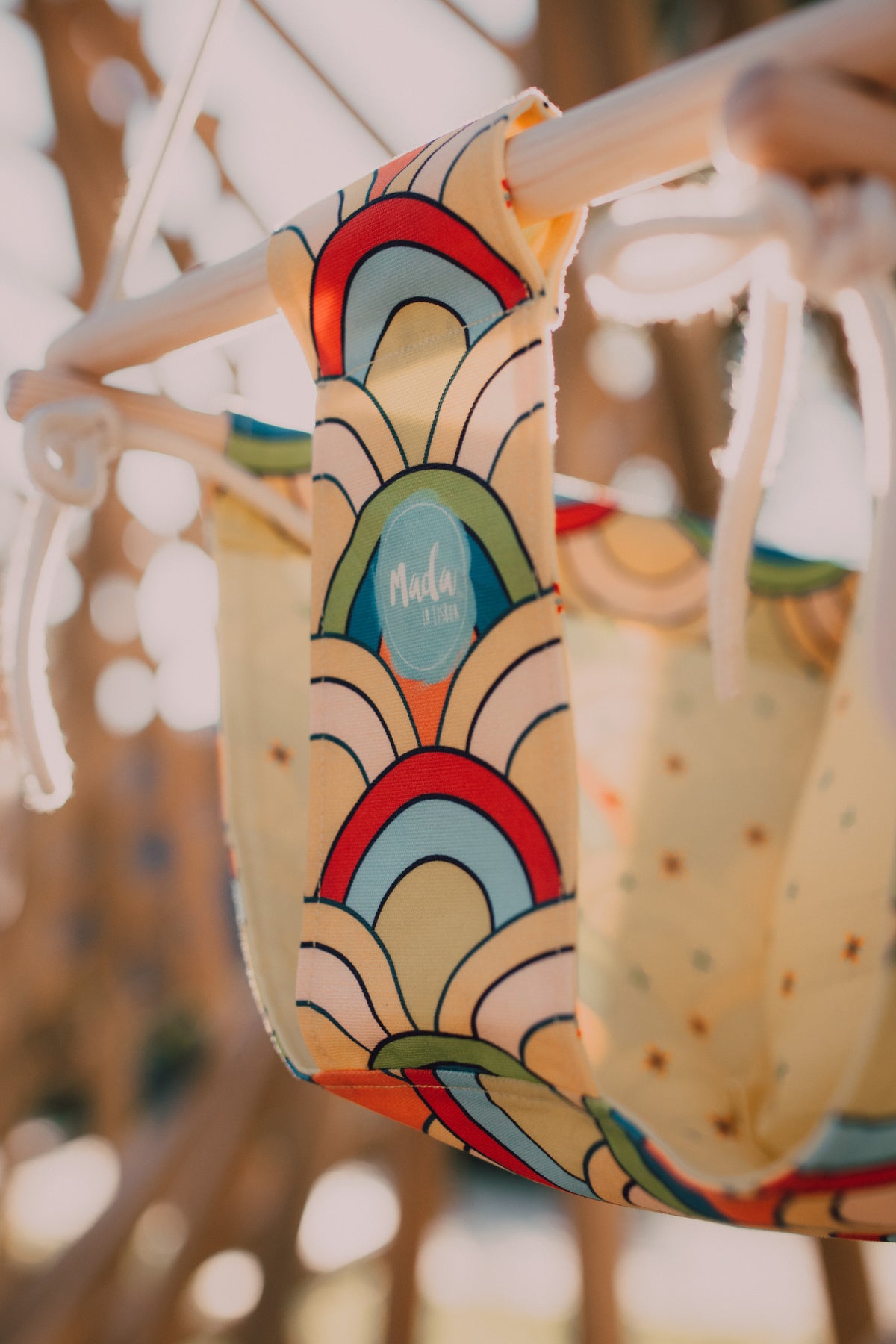 Cappadocia BabySwing