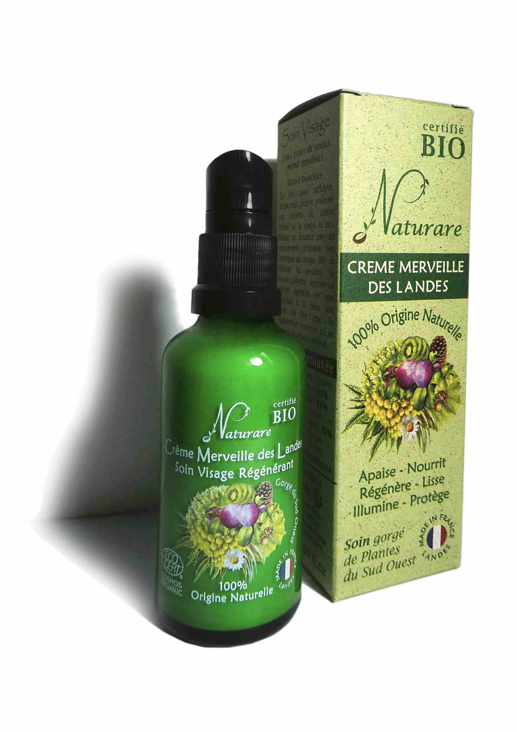 SOUTHERN GENTLENESS GIFT SET - Sensitive Skin Care